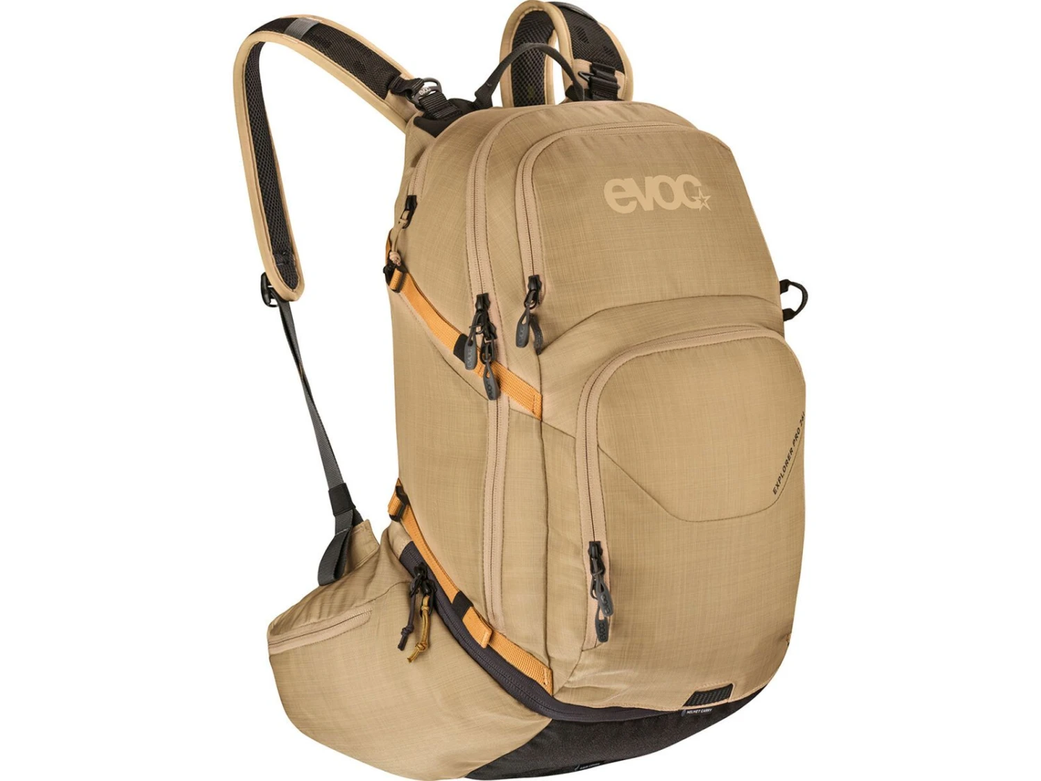 Evoc Explorer Pro 26, Heather Gold 1 Evoc Explorer Pro 26, Heather Gold