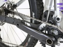 ***2. Wahl*** Ghost Riot Trail Full Party 29 Chrome/purple -Fahrrad Paradies Geschaft 94ca322c dfde 47d6 b4e5 0fb6dc162233