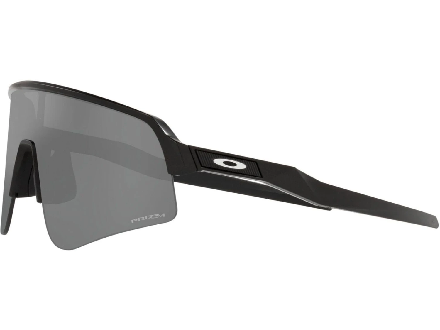 Oakley Sutro Lite Sweep Prizm Black, Matte Black 2 Oakley Sutro Lite Sweep Prizm Black, Matte Black – Bild 2