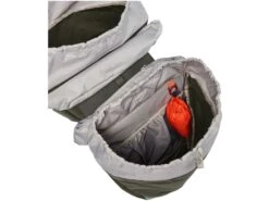 Vaude TwinRoadster (Paar), Khaki -Fahrrad Paradies Geschaft 950f1735 fb64 4226 914a 750e59f2447c