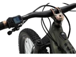 Ns-bikes NS Bikes E-Fine 1 - Shimano Deore Bremsen, Black/green 10 Ns-bikes NS Bikes E-Fine 1 - Shimano Deore Bremsen, Black/green -Fahrrad Paradies Geschaft 951c61d0 0859 4d49 bb0f bb6e13ef1336