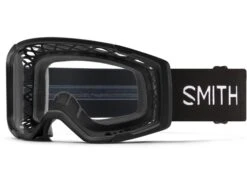 Smith Rhythm MTB - Clear Single, Black