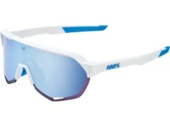 100% S2 Movistar - HiPER Blue Mirror, Team White