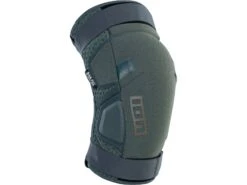 ION Knee Pads K-Pact Zip, Thunder Grey
