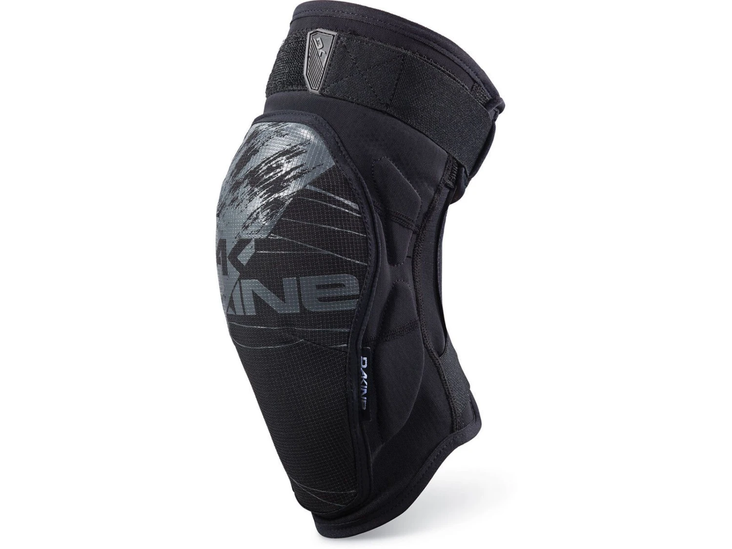 Dakine Anthem Knee Pad, Black 1 Dakine Anthem Knee Pad, Black