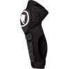 Endura SingleTrack Shin Pads II, Black