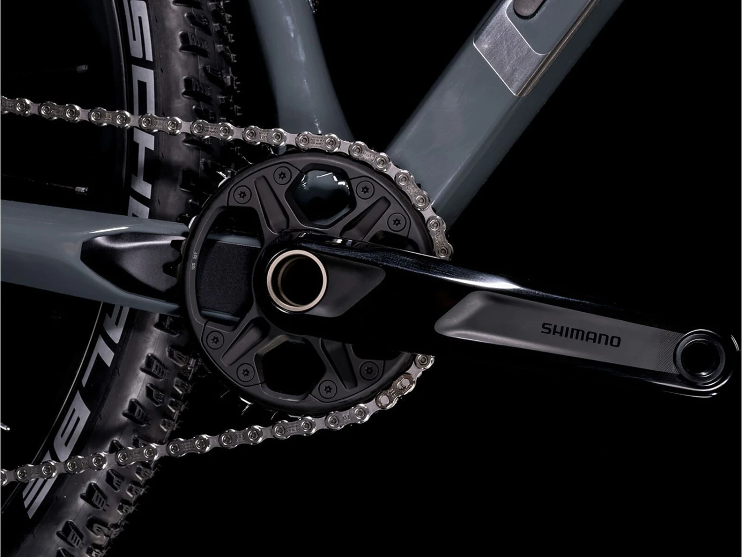 Cube Reaction C:62 Pro 29, Grey´n´metal 5 Cube Reaction C:62 Pro 29, Grey´n´metal – Bild 5