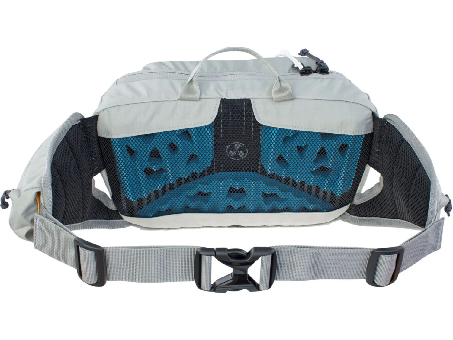 Evoc Hip Pack 3, Stone 4 Evoc Hip Pack 3, Stone – Bild 4