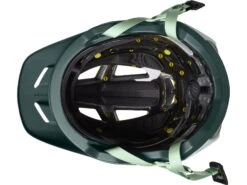 Fox Speedframe Pro Helmet Blocked, Sea Foam 10 Fox Speedframe Pro Helmet Blocked, Sea Foam -Fahrrad Paradies Geschaft 95d2bf5d 4fea 4fc2 8b64 f9ba50d298c2