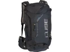 Cube Rucksack Edge Trail, Black