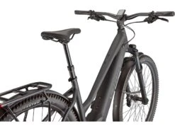 Specialized Turbo Tero 4.0 Step-Through EQ, Black/black -Fahrrad Paradies Geschaft 964e3a2a 77ba 42a8 8112 549b894d391e