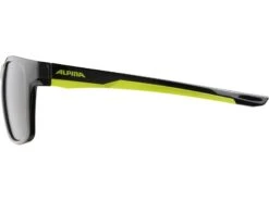 Alpina Flexxy Cool Kids I - Ceramic Black Mir, Black/neon Gloss -Fahrrad Paradies Geschaft 9659445f 7052 40d2 95b3 4bd6b66da7ee