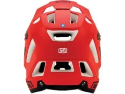 100% Trajecta, Cargo Fluo Red -Fahrrad Paradies Geschaft 96b938a1 7856 4902 b86d 954995a0517a