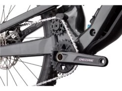 Cannondale Jekyll 2, Graphite -Fahrrad Paradies Geschaft 96e51734 6ef8 4184 b6ac b33568bbc2b2