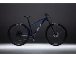 GT Zaskar LT Al Elite, Darkest Blue -Fahrrad Paradies Geschaft 970fcf83 d229 4ce2 b740 da4b0befe319