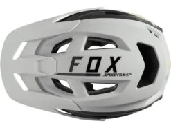 Fox Speedframe Pro Helmet Blocked, Boulder -Fahrrad Paradies Geschaft 978a1b52 cda0 4523 91fc 18bc1251bc87