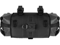 Cube Acid Lenkertasche Pack Pro 9, Black -Fahrrad Paradies Geschaft 978c6347 4357 4c88 bdb8 8a07ff027e2f