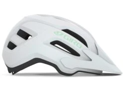 Giro Fixture II W MIPS, Matte White -Fahrrad Paradies Geschaft 979cd952 3d7c 4518 81f9 aac55a1817da
