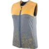 Evoc Protector Vest Women, Loam