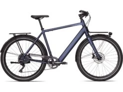 Coboc Bristol DMT, Workshop Blue, Matt