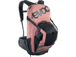 Evoc FR Enduro 16, Dusty Pink/carbon Grey -Fahrrad Paradies Geschaft 97ea58f7 edc8 4ae5 8d13 9292cd35fc51