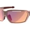 Scott Vector - Pink Chrome, Crystal Pink