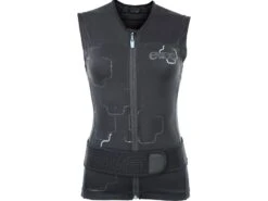 Evoc Protector Vest Lite Women, Black -Fahrrad Paradies Geschaft 982337e5 e88c 49d6 a4b9 ac135b2725e3
