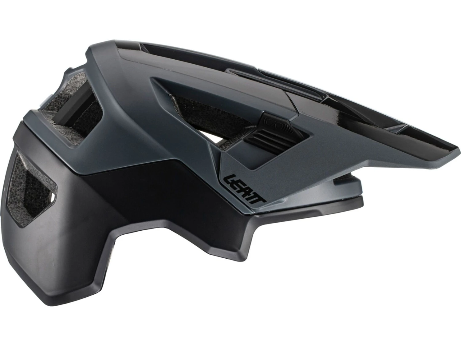 Leatt Helmet MTB 4.0 All Mountain, Black 4 Leatt Helmet MTB 4.0 All Mountain, Black – Bild 4