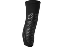Fox Enduro Pro Knee Guard, Black