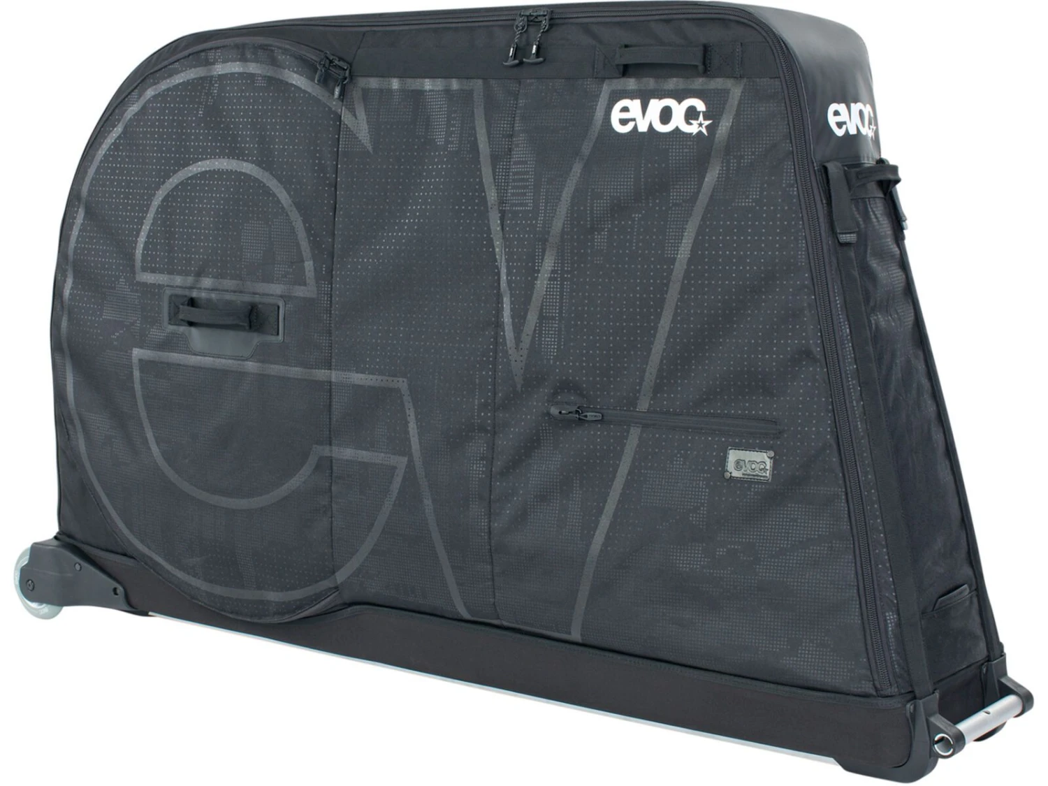 Evoc Bike Travel Bag Pro, Black 3 Evoc Bike Travel Bag Pro, Black – Bild 3
