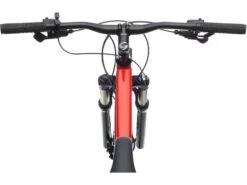 Cannondale Trail 5 - 27.5, Rally Red -Fahrrad Paradies Geschaft 98d3f8f6 65b3 40a1 8c53 6d56058ef206