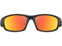 Uvex Sportstyle 507 - Mirror Red, Black Mat Red/Lens: Mirror Red -Fahrrad Paradies Geschaft 98e1144f 7c91 4df8 a1eb a9896749c2c9