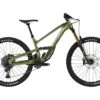 Cannondale Jekyll 1, Beetle Green