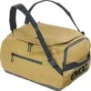 Evoc Duffle Bag 40, Curry/black