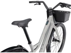 Specialized Como SL 5.0, Brushed/transparent -Fahrrad Paradies Geschaft 99e3b1ac 1758 4546 993e 70d399504282