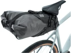 Cube Acid Satteltasche Pack Pro 15, Black -Fahrrad Paradies Geschaft 9a161b12 fe76 4035 b1d6 8e64b9deb85f