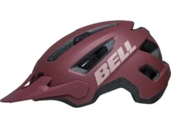 Bell Nomad 2 Jr, Matte Pink -Fahrrad Paradies Geschaft 9a1ea6fd 8010 4928 bbbe 5db7b98f9838
