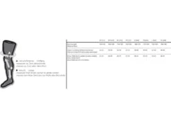 IXS Carve Evo+ Knee Guard, Grey -Fahrrad Paradies Geschaft 9a2a3079 a3d8 42b8 bb21 0e2c155b2b7c 3