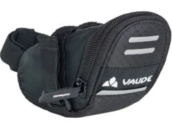 Vaude Race Light S, Black