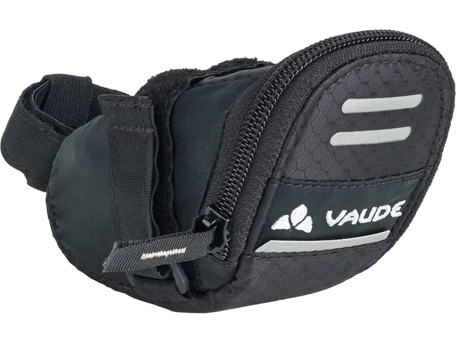 Vaude Race Light S, Black 1 Vaude Race Light S, Black
