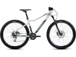Ghost Lanao Essential 27.5, Pearl White/green Bay