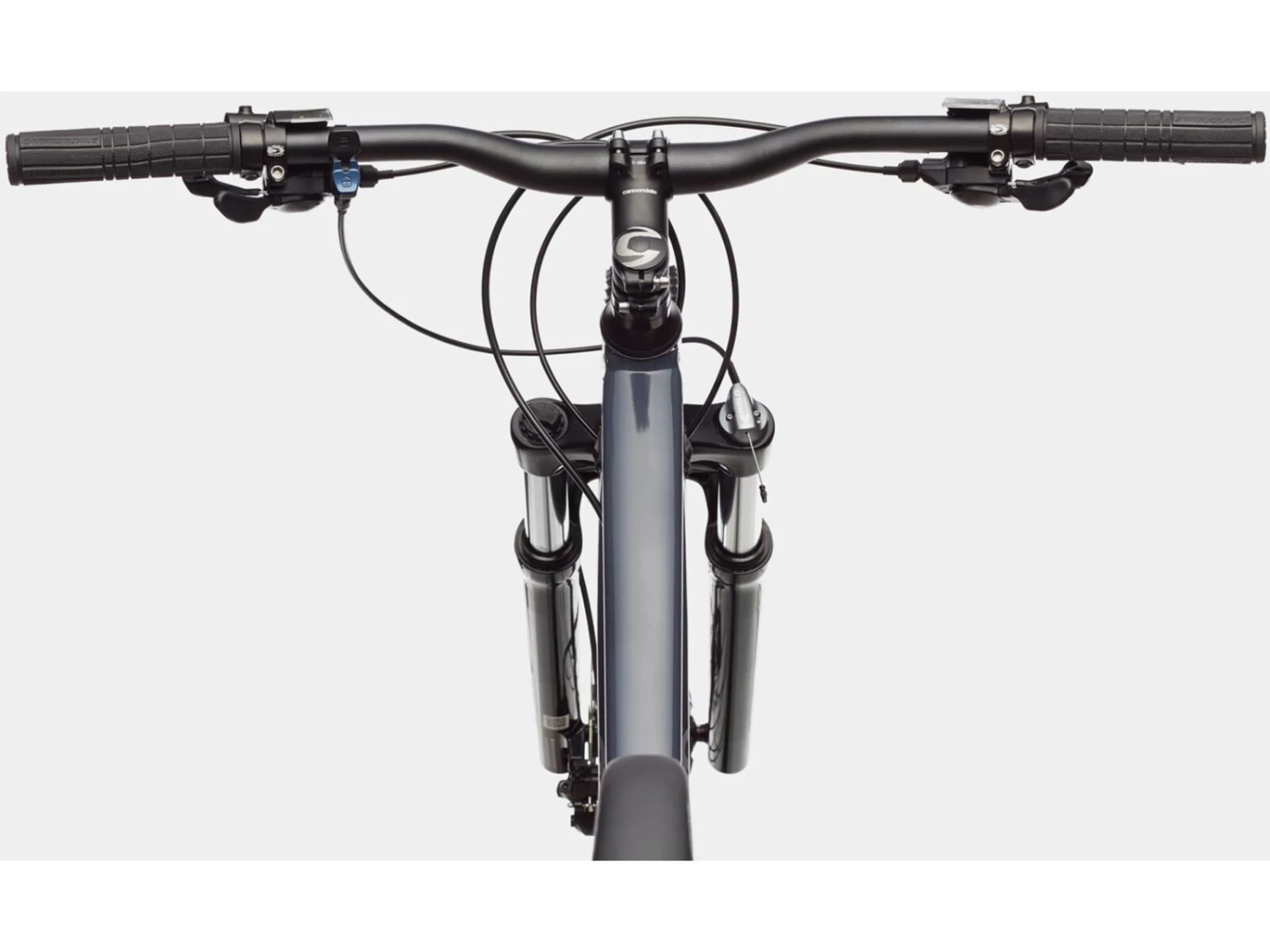 Cannondale Trail 6 - 29, Slate Gray 3 Cannondale Trail 6 - 29, Slate Gray – Bild 3