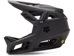 Fox Proframe RS Helmet, Matte Black 8 Fox Proframe RS Helmet, Matte Black -Fahrrad Paradies Geschaft 9adced1f 4aa0 4869 a038 4264e8c10c89