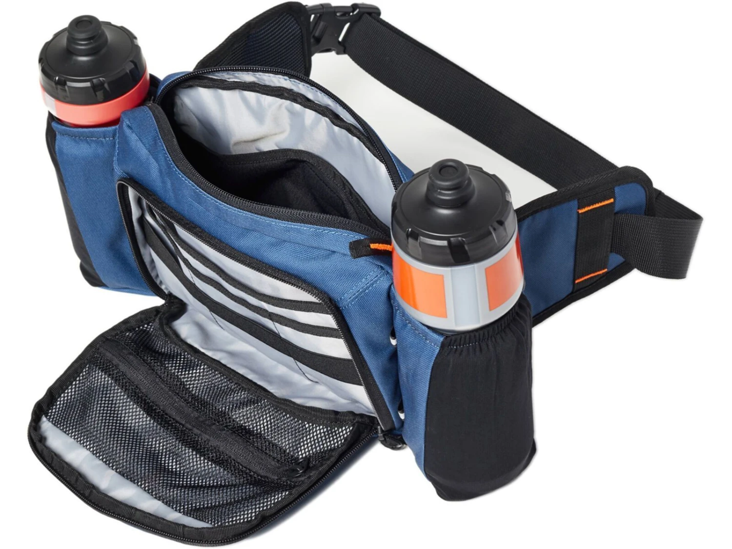 Fox Hip Pack, Dark Indigo 4 Fox Hip Pack, Dark Indigo – Bild 4