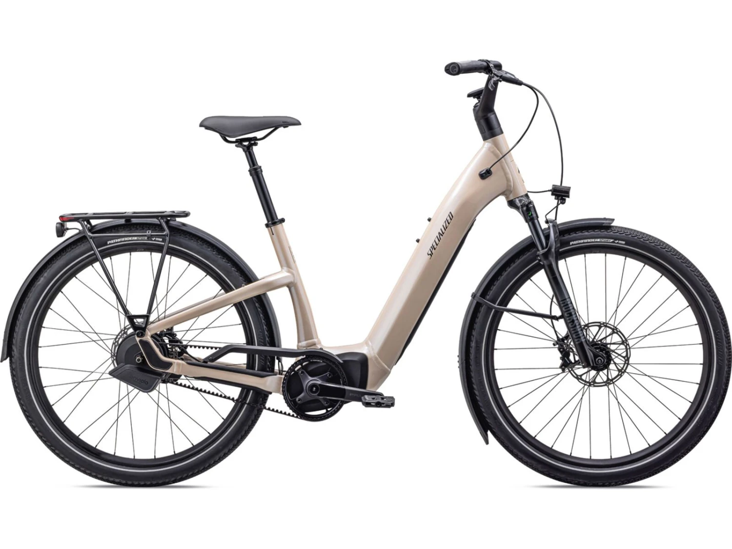 Specialized Turbo Como 5.0 IGH, Sand/black Reflective 1 Specialized Turbo Como 5.0 IGH, Sand/black Reflective