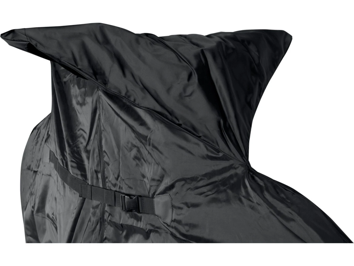 Evoc Bike Rack Cover MTB, Black 4 Evoc Bike Rack Cover MTB, Black – Bild 4