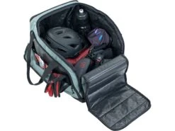 Evoc Gear Bag 35, Steel 11 Evoc Gear Bag 35, Steel -Fahrrad Paradies Geschaft 9b880dc1 4e64 41bb 9862 f30fd46dd012