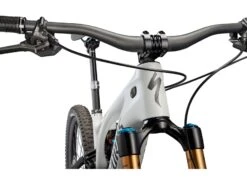 Specialized S-Works Turbo Levo, Metallic White Silver/chrome/dream Silver 11 Specialized S-Works Turbo Levo, Metallic White Silver/chrome/dream Silver -Fahrrad Paradies Geschaft 9c7138cf f82e 42e5 9896 f3c960c54e2b