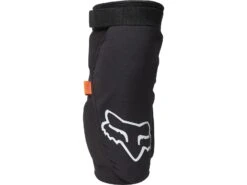Fox Youth Launch D3O Knee Guard, Black
