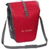 Vaude Aqua Back Single, Red